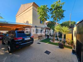 Houses (terraced house), 159.71 m², near bus and train, almost new, La Huerta