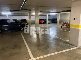 Parking, 15.00 m², almost new, Calle Sant Miquel, 24