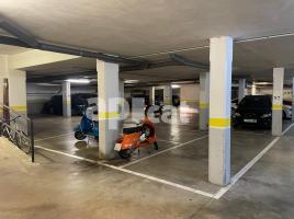 Парковка, 15.00 m², почти новый, Calle Sant Miquel, 24