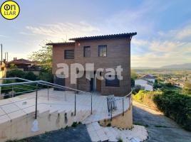 Houses (detached house), 269.00 m², near bus and train, almost new, Llinars del Vallès