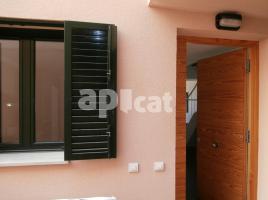 Houses (terraced house), 160.00 m², almost new