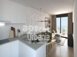 Flat, 77 m², almost new, Zona