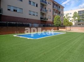 For rent flat, 97.00 m², almost new, Calle CANIGO
