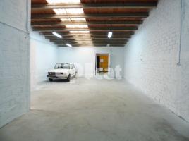 Lloguer plaça d'aparcament, 121.00 m²