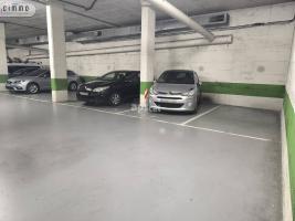 Alquiler plaza de aparcamiento, 11.00 m²