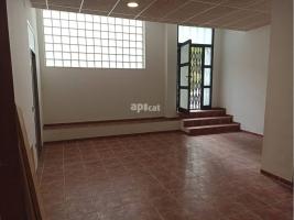 Local comercial, 165.00 m²