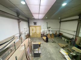 Nave industrial, 475.00 m², Centro