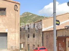 Rustic land, 600.00 m², Calle Santa Marina