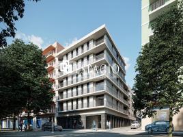 البناء الجديد - Pis في, 121.00 m², حافلة قرب والقطار, جديد, Cerdanyola nord