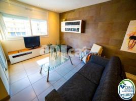 Flat, 137.00 m², almost new, Avenida de la Gola de l'Estany, 43