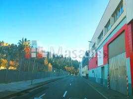 For rent industrial, 2295 m²