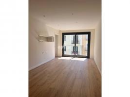 For rent flat, 83.00 m², almost new