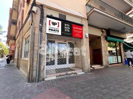 Lloguer local comercial, 49 m², Zona