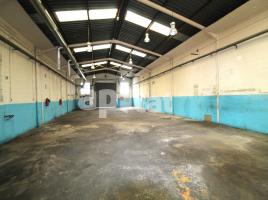 Nave industrial, 390.00 m², Calle Pins Roses