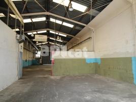 Nave industrial, 390.00 m², Calle Pins Roses