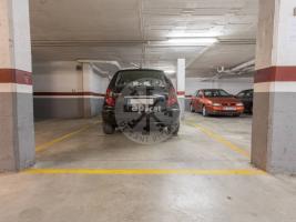 Plaza de aparcamiento, 38.34 m²