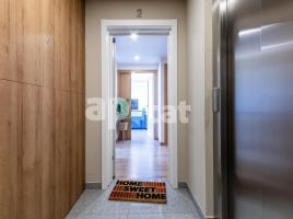 Flat, 121.00 m², near bus and train, almost new, Sol i Padris - Sant Oleguer