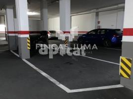 Parking, 10 m², Zona