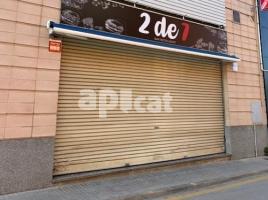 Lloguer local comercial, 599.00 m², seminou, Calle vidreres, 55