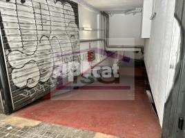 , 4.00 m², Calle SANT ANTONI MARIA CLARET