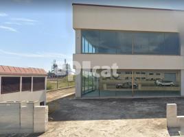 Nau industrial, 512.00 m², seminou, Carretera del Pla