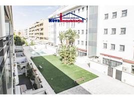 Flat, 108.00 m², almost new