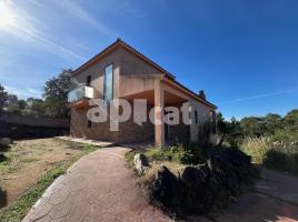 Houses (detached house), 281.00 m², near bus and train, almost new, Terrafortuna - Puig Vento
