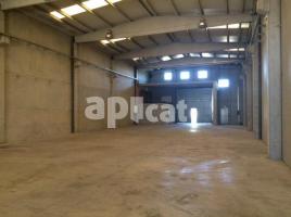 Nave industrial, 1362.00 m²