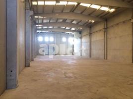 Nave industrial, 1362.00 m²