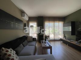 Flat, 85.00 m², near bus and train, almost new, Paseo del Taulat
