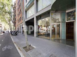 Alquiler local comercial, 90.00 m², cerca de bus y tren, Calle del Marquès de Sentmenat