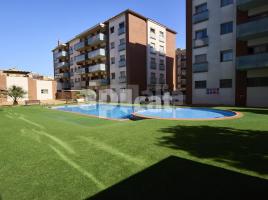 Pis, 78.00 m², جديد تقريبا, Calle Maria Aurelia Campmany 