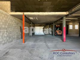 Alquiler nave industrial, 1001.00 m², Calle Carretera, 83