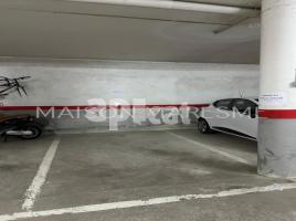 Alquiler plaza de aparcamiento, 12.00 m², Calle ZONA ALTA, S/N
