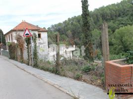 Sòl urbà, 594.00 m², Calle de Sant Joan, 10