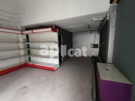 Lloguer local comercial, 50 m²