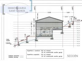 Suelo urbano, 240 m²