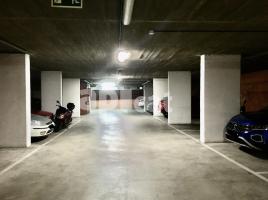 Plaça d'aparcament, 13.00 m², seminou, Calle Valentí Fargnoli-P. Sac