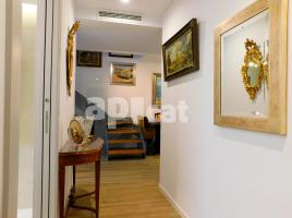 Àtic, 126.00 m², fast neu, Calle Ample