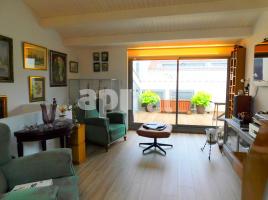 Àtic, 126.00 m², جديد تقريبا, Calle Ample