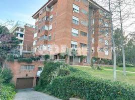 Flat, 195.00 m², near bus and train, Pedralbes