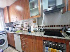 Flat, 89.00 m², almost new