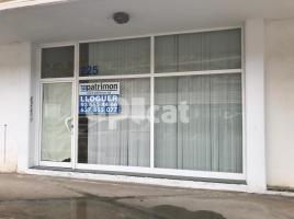 For rent business premises, 54.00 m²