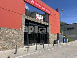 Local comercial, 300.00 m², seminuevo, Otro Polígono El Collet , 4