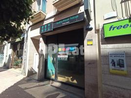 Lloguer local comercial, 65.00 m², Rambla de Robuster, 31