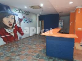 Business premises, 152.00 m², Calle de Fuster Valldeperes