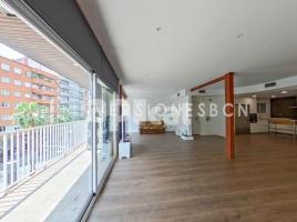 Flat, 254.00 m², close to bus and metro, Sarria - Sant Gervasi