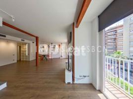 Flat, 254.00 m², near bus and train, Sarria - Sant Gervasi