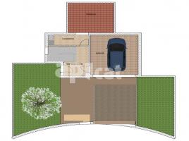 Casa (unifamiliar aislada), 228.00 m², seminuevo