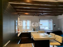 Flat, 56.00 m², close to bus and metro, Calle dels Corders